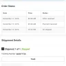 Light In The Box - I ordered and paid for goods but was not delivered and up till now not received my money refund.