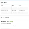 Light In The Box - I ordered and paid for goods but was not delivered and up till now not received my money refund. - Photo 5