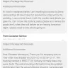 Light In The Box - I ordered and paid for goods but was not delivered and up till now not received my money refund. - Photo 6