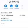 JollyChic.com - cancellation of order - Photo 1