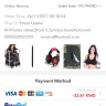 JollyChic.com - cancellation of order - Photo 2