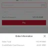 JollyChic.com - cancellation of order - Photo 6