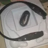 CellXpo.com - lg tone infinim hbs-900 wireless in-ears headset red & black. - Photo 2