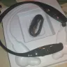 CellXpo.com - lg tone infinim hbs-900 wireless in-ears headset red & black. - Photo 3