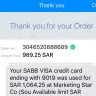 Souq.com - overcharged and undelivered