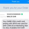 Souq.com - overcharged and undelivered - Photo 1