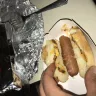 Sonic Drive-In - cut off la sonic hot dogs