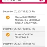LBC Express - employees mistake??? - Photo 1