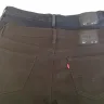 Levi Strauss & Co. - 511 navy blue size 34 30 - Photo 1