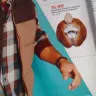 JC Penney - product in home flyer that is disgusting