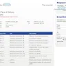 Purolator - delivery of one parcel