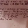 Dollar Tree - useless employee - Photo 1