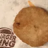 Burger King - hash brown