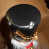 Target - christmas nutcracker figure - item #<span class="replace-code" title="This information is only accessible to verified representatives of company">[protected]</span>