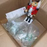 Target - christmas nutcracker figure - item #<span class="replace-code" title="This information is only accessible to verified representatives of company">[protected]</span>