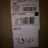 UPS - shipping