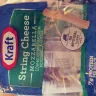 Kraft Heinz - kraft string cheese - Photo 1