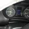 Toyota - problem with my new toyota ch-r 2017 - Photo 1