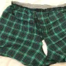 HanesBrands - men’s boxers