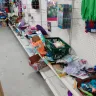 Dollar Tree - the whole store!!