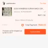 Shopee - seller not respond and not sent my item on stated date 8/12/2017