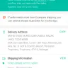Shopee - seller not respond and not sent my item on stated date 8/12/2017 - Photo 2