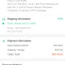 Shopee - seller not respond and not sent my item on stated date 8/12/2017 - Photo 3