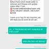 Shopee - seller not respond and not sent my item on stated date 8/12/2017 - Photo 4