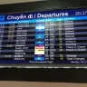 Qatar Airways - delayed flight