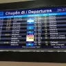 Qatar Airways - delayed flight - Photo 2