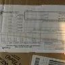 Canada Post - charges I had to pay for a xmas gift coming to me in the mail - Photo 4
