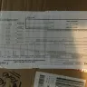Canada Post - charges I had to pay for a xmas gift coming to me in the mail - Photo 6