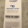 Petco - grooming coupon/ pot smoking employees in uniform - Photo 1
