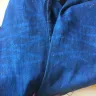 Levi Strauss & Co. - after one wash the material is striped. - Photo 1