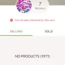Letgo - woman selling stolen property - Photo 1