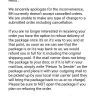 BH Cosmetics - my order took 2 weeks to ship & customer service is horrible - Photo 1