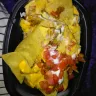 Taco Bell - the food I was given as my order - Photo 1