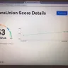 Credit One Bank - $78. charge $300 limit report to credit bureau 13 days receiving card - Photo 3