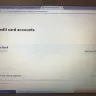 Credit One Bank - $78. charge $300 limit report to credit bureau 13 days receiving card - Photo 5