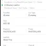 Careem - charged for first free ride and no escalation point