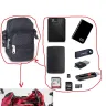 Transportation Security Administration [TSA] - items removed from checked bag that are not restricted - Photo 1