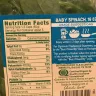 H-E-B - central market organic baby spinach - Photo 2