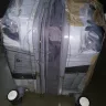 Alitalia - Damaged baggage - Photo 1