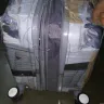 Alitalia - Damaged baggage