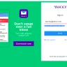 Yahoo! - yahoo mail - Photo 1