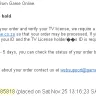 Game Stores South Africa / Game.co.za - [protected] ('65' uhd smart led tv lt-65n675') - Photo 1