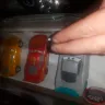 Disney Store - minnie mouse silhouette money box and cars 3 product - Photo 3