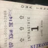 NJ Transit - i'm complaining on the bus #1 via chapel street