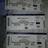 Viagogo - tickets mobo awards - Photo 1