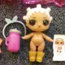 Letgo - fake l. o. l dolls purchased. - Photo 1